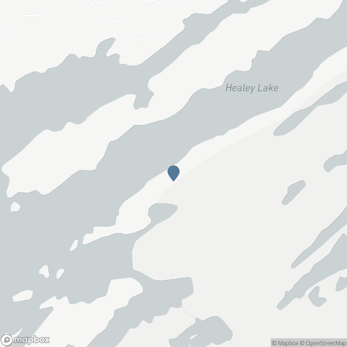 130 HEALEY LAKE WATER, Carling, Ontario P0G 1G0